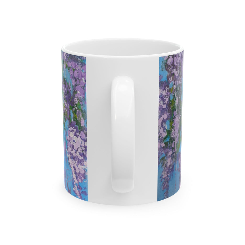 Ceramic Mug, (11oz, 15oz)