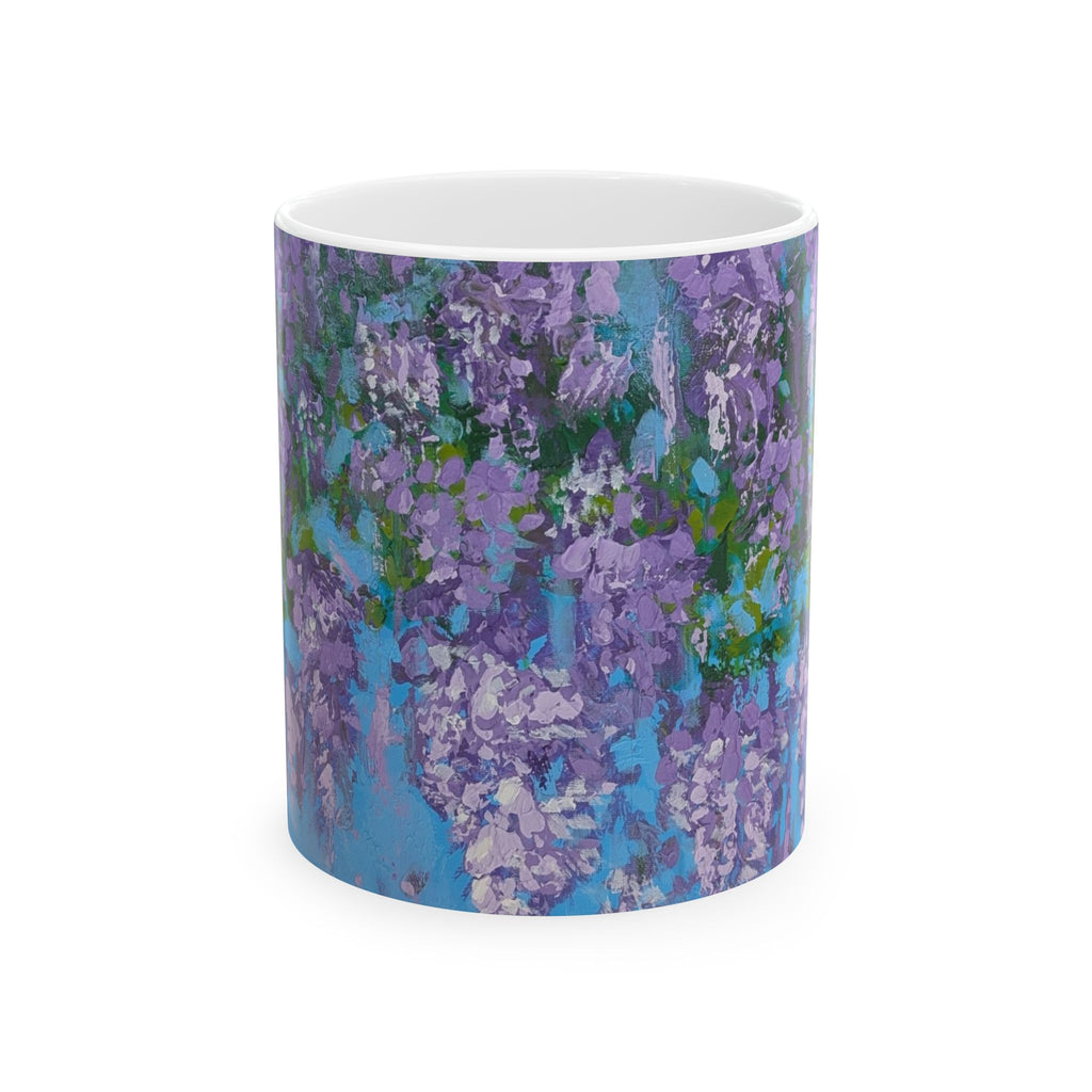 Ceramic Mug, (11oz, 15oz)