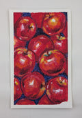 Apples O Bunches