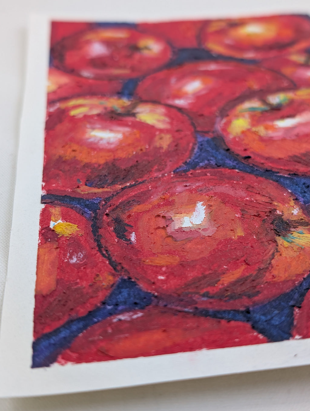 Apples O Bunches